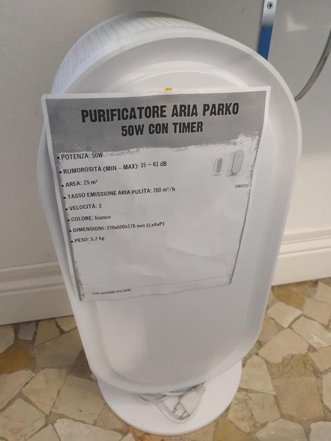 Frühstückspension Nuvola *