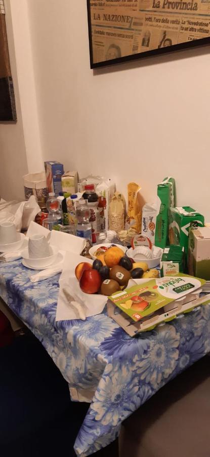 Frühstückspension Nuvola *