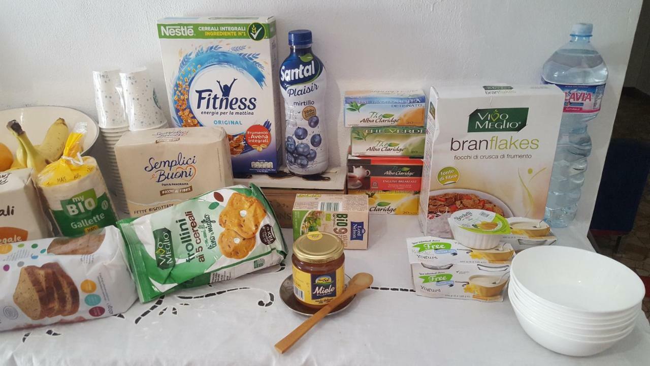 Frühstückspension Nuvola